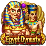 Bocoran RTP Slot Dragoon Soft Egypt Dynasty